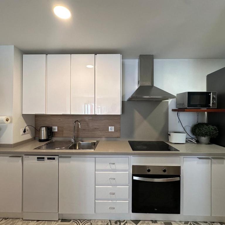 Downtown Oasis - Apartamento de 2 dormitorios - 13