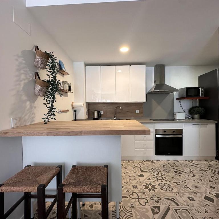 Downtown Oasis - Apartamento de 2 dormitorios - 24