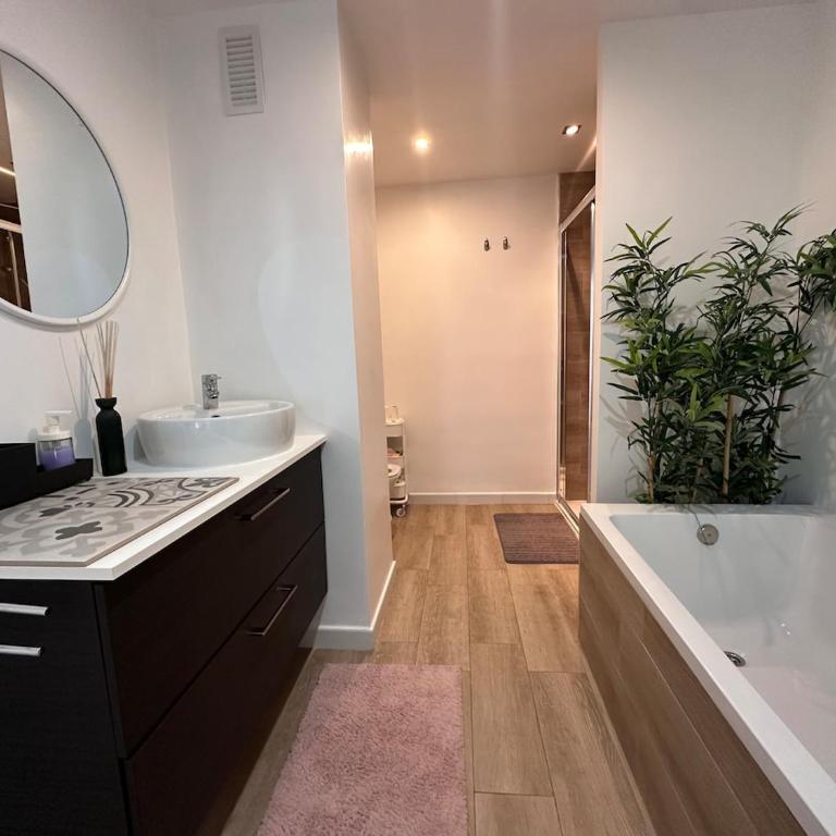 Downtown Oasis - Apartamento de 2 dormitorios - 29