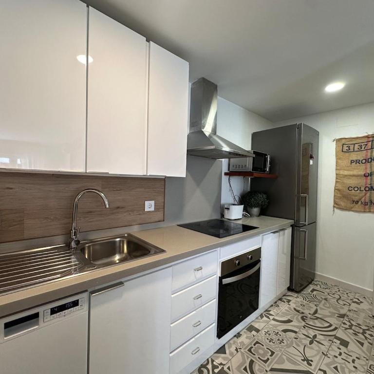 Downtown Oasis - Apartamento de 2 dormitorios - 30