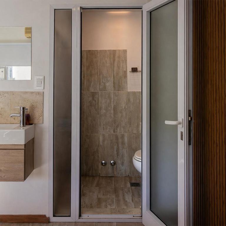 Studio en Ubicación Inmejorable - One-Bedroom Apartment - 8