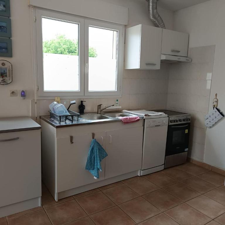 Marseillan - Maison 2 Chambres - 16