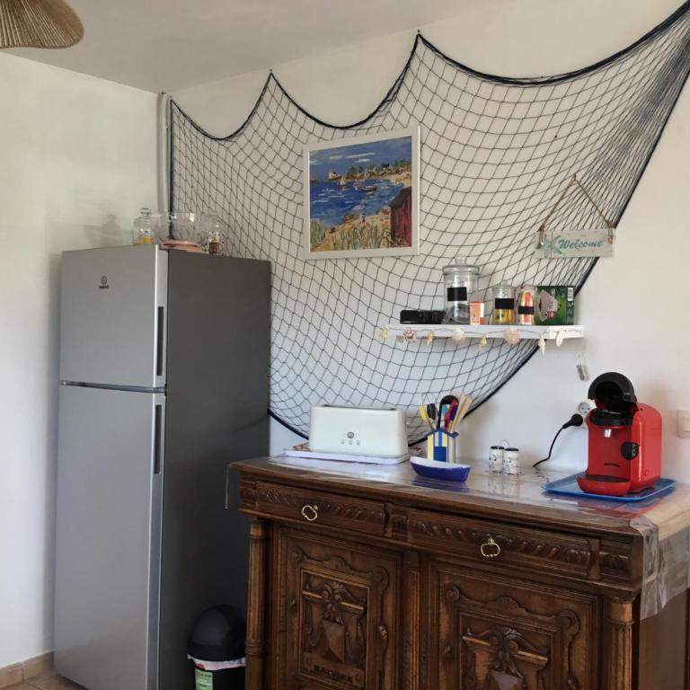 Marseillan - Maison 2 Chambres - 15