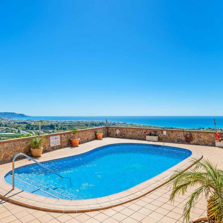Villa Marta Nerja - Villa - 7