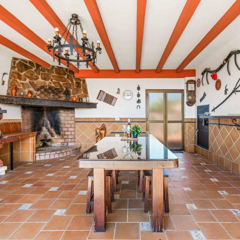 Villa Marta Nerja - Villa - 14