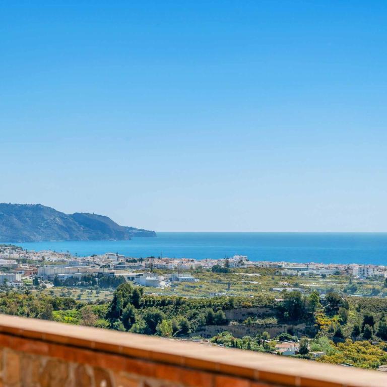 Villa Marta Nerja - Villa - 15