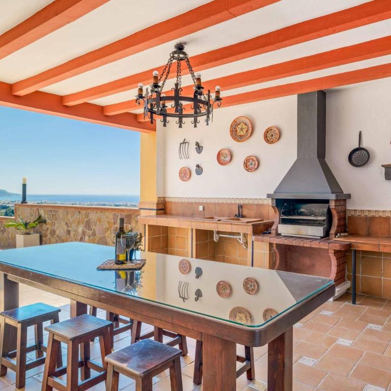 Villa Marta Nerja - Villa - 13