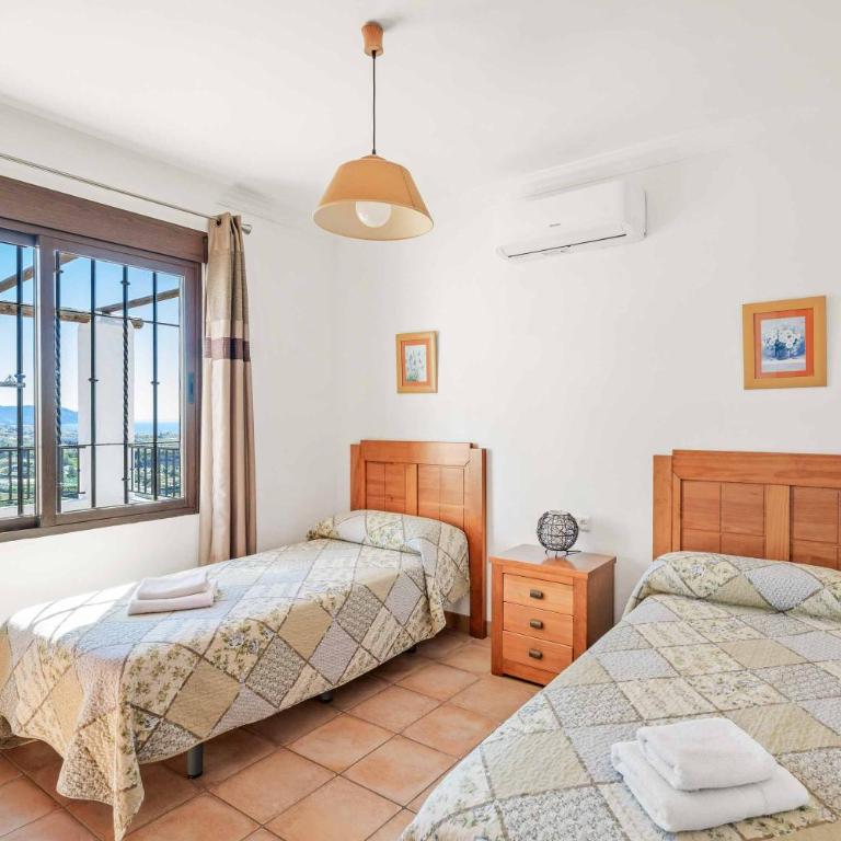 Villa Marta Nerja - Villa - 21