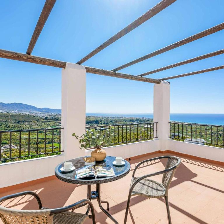 Villa Marta Nerja - Villa - 26