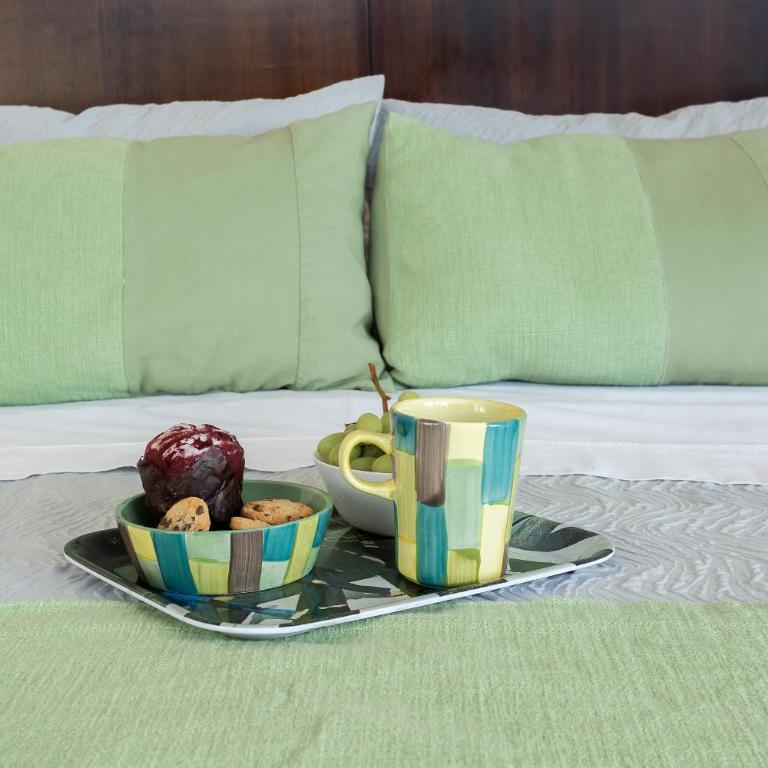 Depto Premium a pasos del Parque Arauco con aire acondicionado y piscina - Two-Bedroom Apartment - 14