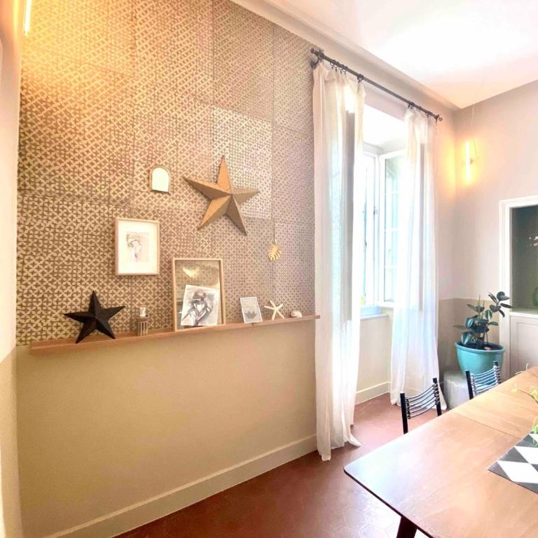 Appartement centre ville Grandval - Apartment mit 2 Schlafzimmern - 8