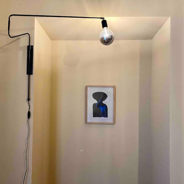 Appartement centre ville Grandval - Apartment mit 2 Schlafzimmern - 15