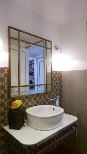 Appartement centre ville Grandval - Apartment mit 2 Schlafzimmern - 27
