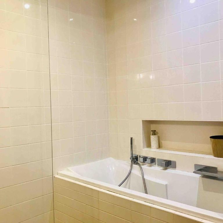 Appartement centre ville Grandval - Apartment mit 2 Schlafzimmern - 28