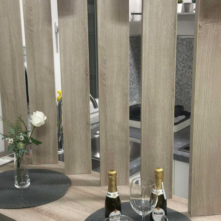 HARMONY Apartments Trieste - Appartamento con 1 Camera da Letto - 9