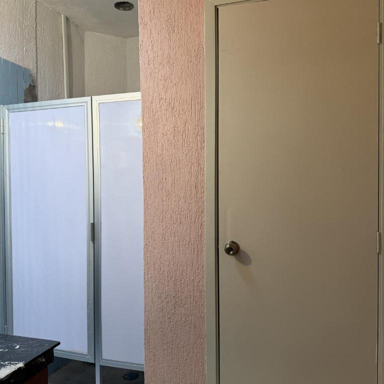 Hostal Punto Americana - Bed in 6-Bed Female Dormitory Room - 4