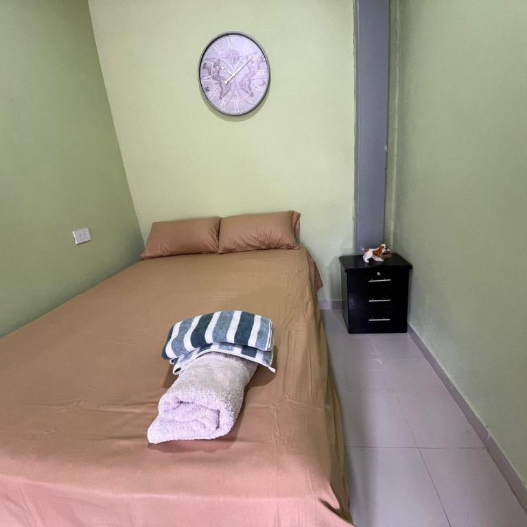 Casa Isabelita - One-Bedroom Apartment - 2