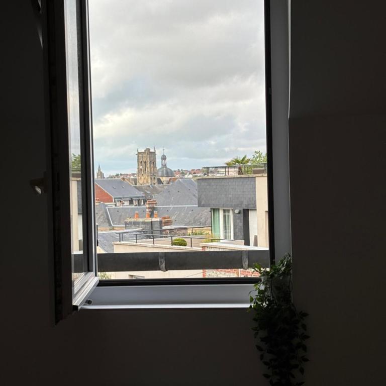 Montigny 2 - Appartement 1 Chambre - 17
