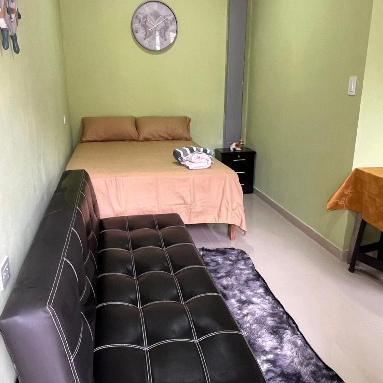 Casa Isabelita - One-Bedroom Apartment - 4