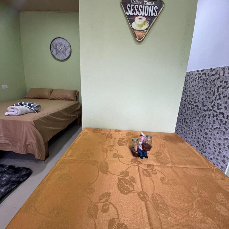 Casa Isabelita - One-Bedroom Apartment - 5