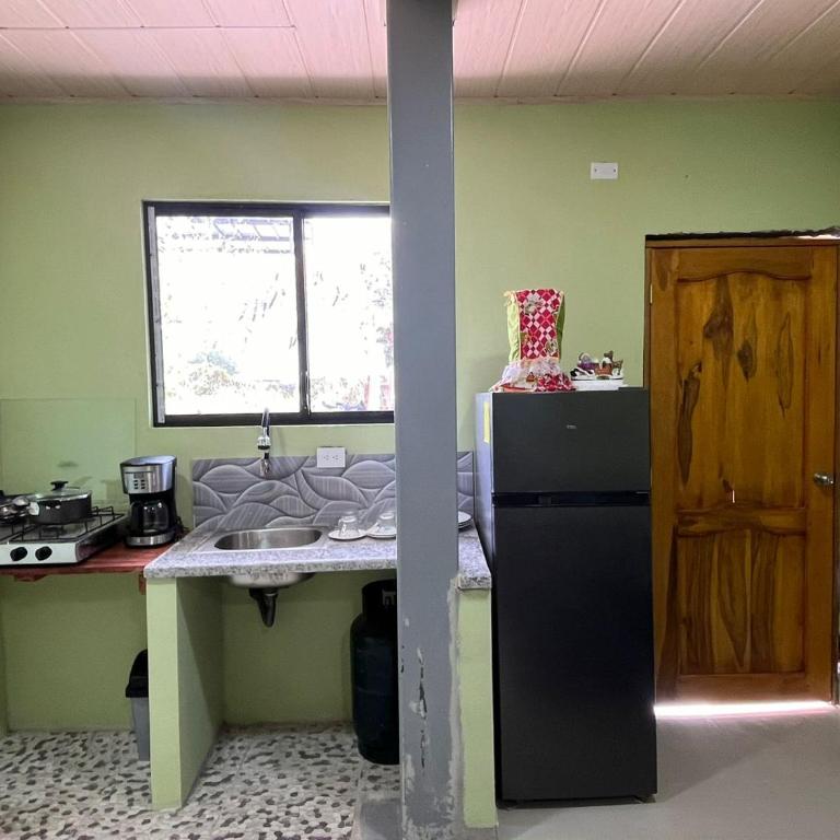 Casa Isabelita - One-Bedroom Apartment - 6