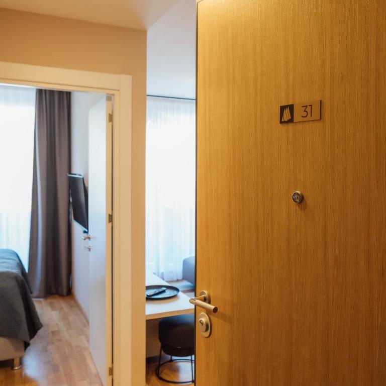 MORN Apartmani - Apartman sa 1 Spavaćom Sobom - 3