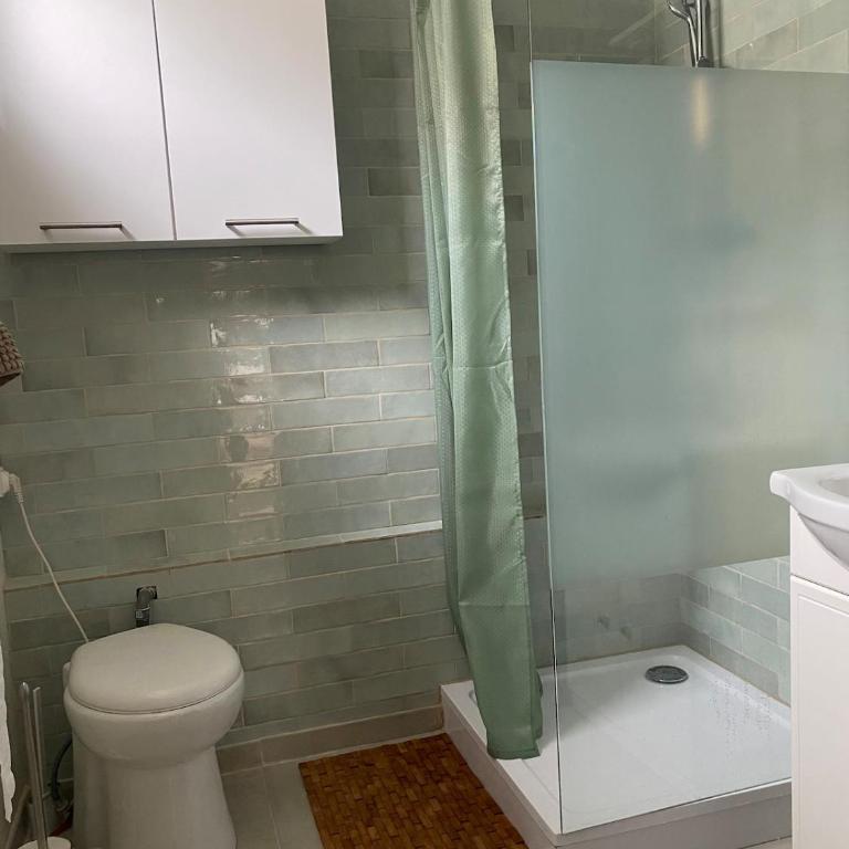 Appartement au pied de la plage et des dunes - Appartamento con 1 Camera da Letto - 5