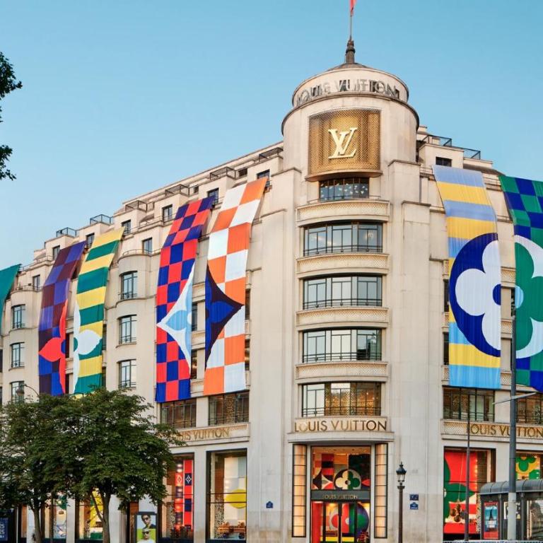 Studio Ponthieu sur Champs Elysées - calme & design - Apartamento - Planta baja - 5