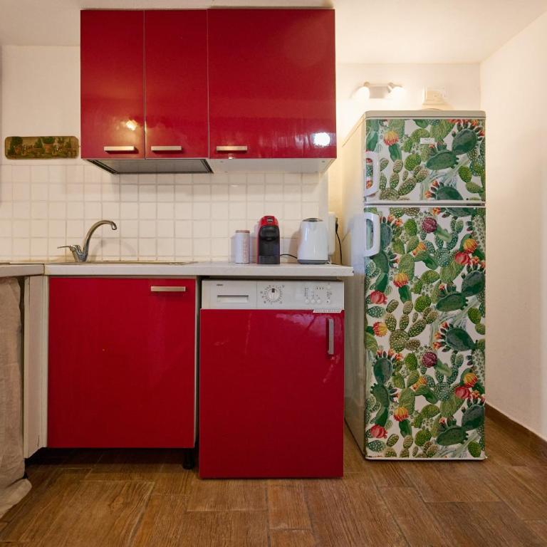 La Casetta - San Vincenzo - Appartamento Deluxe con 2 Camere da Letto e Vista Oceano - 8