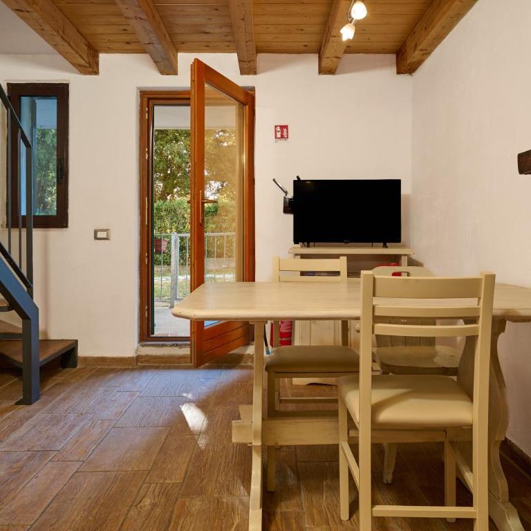 La Casetta - San Vincenzo - Appartamento Deluxe con 2 Camere da Letto e Vista Oceano - 17