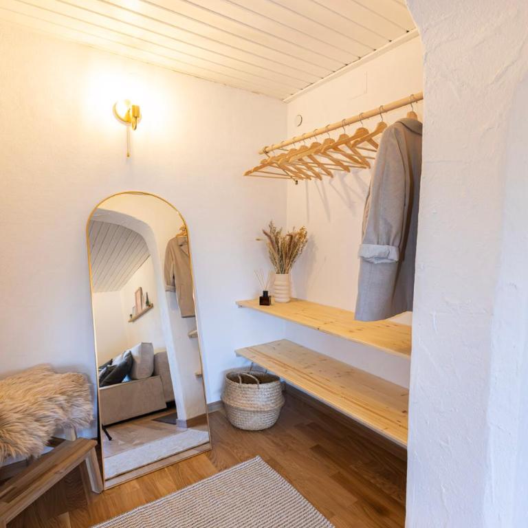 Alpino STAY Gemütliche Ferienwohnung am Alpsee in Immenstadt - Apartment mit 1 Schlafzimmer und Aussicht - 17