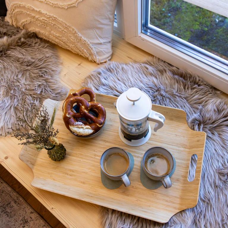 Alpino STAY Gemütliche Ferienwohnung am Alpsee in Immenstadt - Apartment mit 1 Schlafzimmer und Aussicht - 19