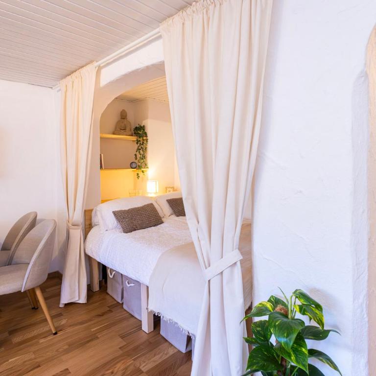 Alpino STAY Gemütliche Ferienwohnung am Alpsee in Immenstadt - Apartment mit 1 Schlafzimmer und Aussicht - 29