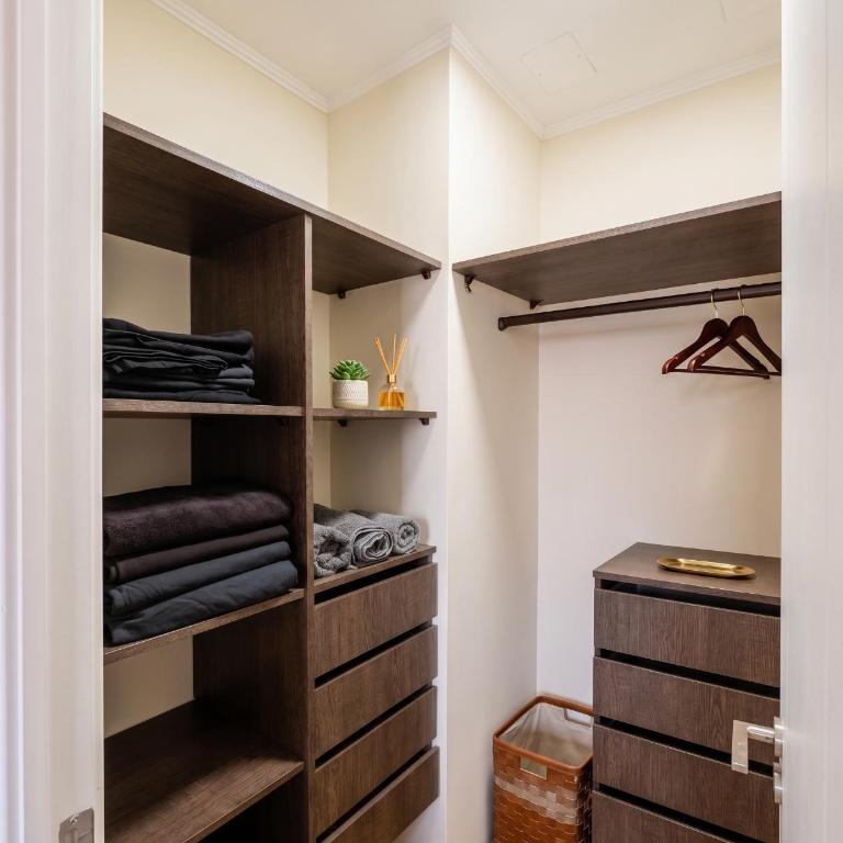 Barrio Italia I A Pasos del Metro Irarrazaval - One-Bedroom Apartment - 8