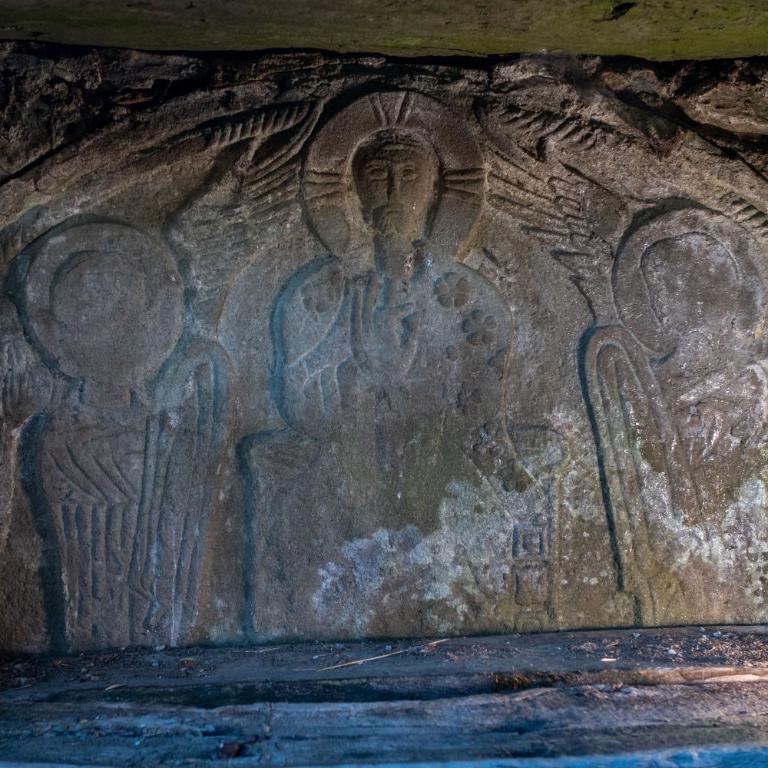 Il Pozzo degli Angeli - Casa con 2 Camere da Letto - 41