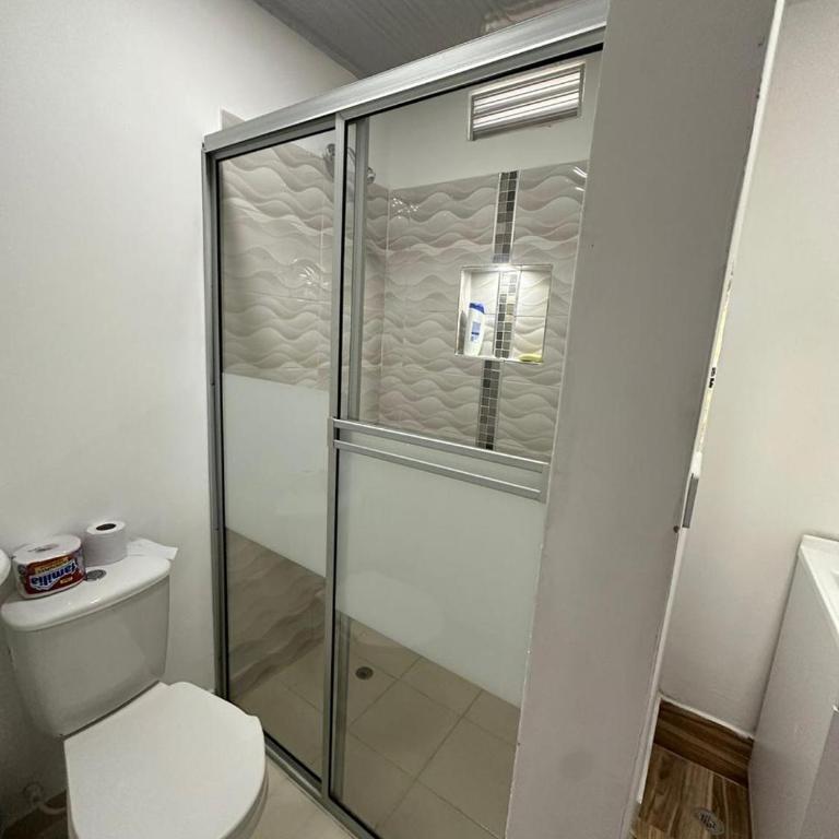 APARTAMENTO CONFORTABLe 200 - Double Room - 2