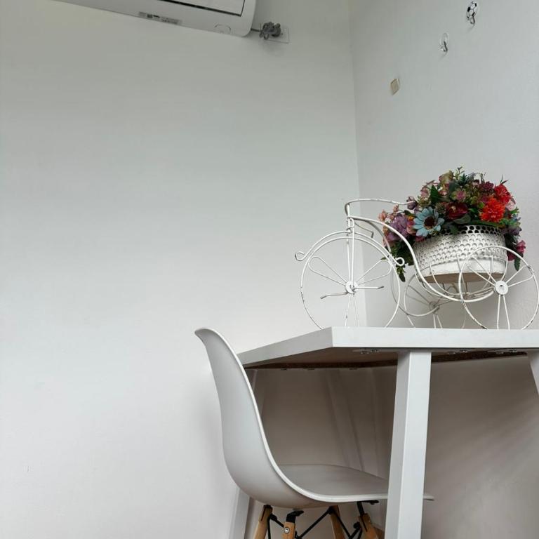 APARTAMENTO CONFORTABLe 200 - Double Room - 3
