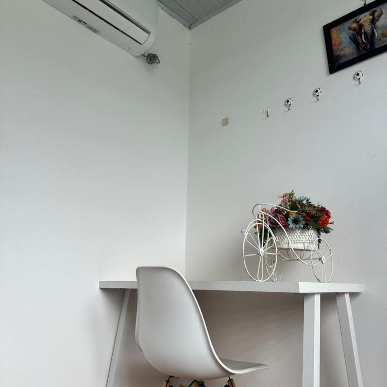 APARTAMENTO CONFORTABLe 200 - Double Room - 6