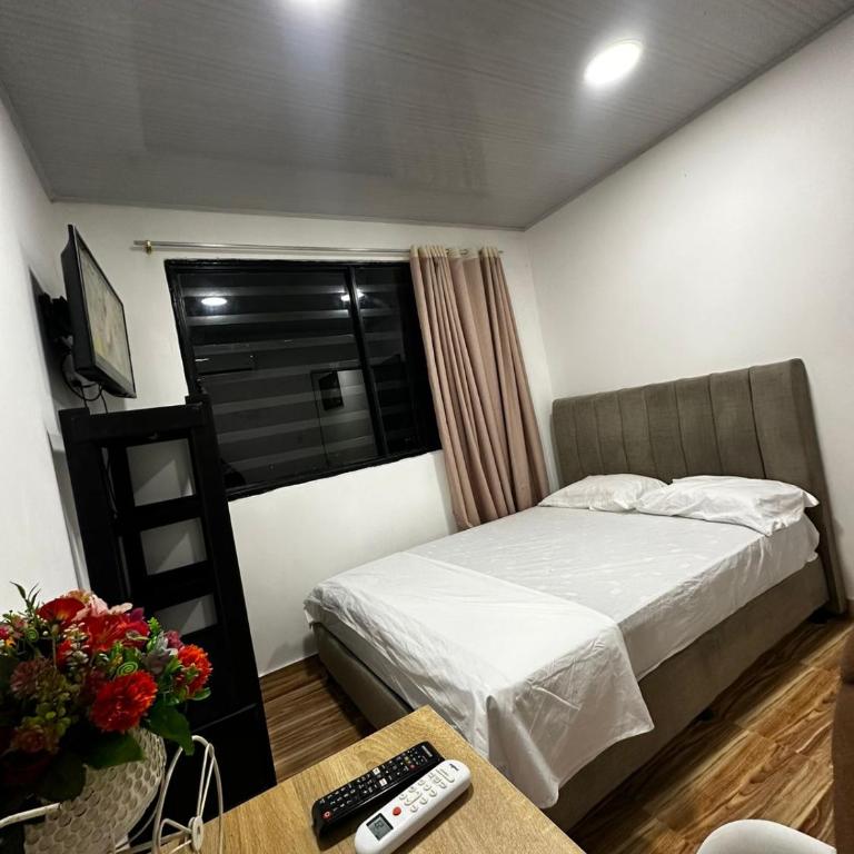 APARTAMENTO CONFORTABLe 200 - Double Room - 18