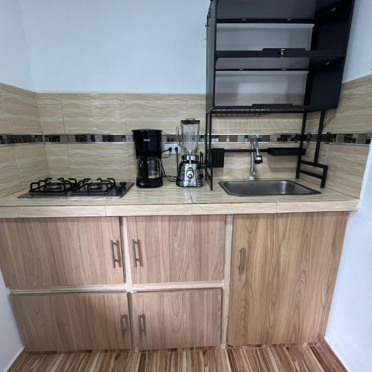 APARTAMENTO CONFORTABLe 200 - Double Room - 20
