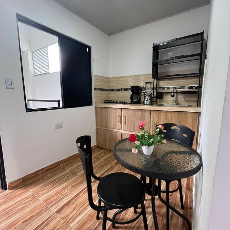 APARTAMENTO CONFORTABLe 200 - Double Room - 23