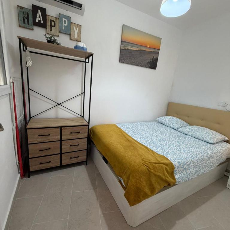 Rincon del Puerto Apartment - Apartamento de 2 dormitorios - 1