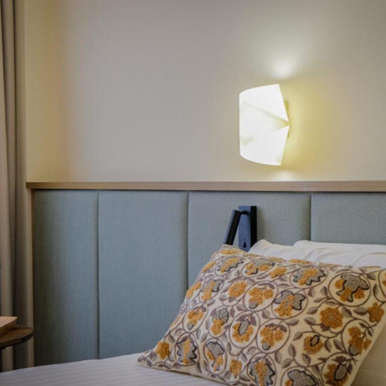 Intelier Malvarrosa Plaza - Twin Room - 10