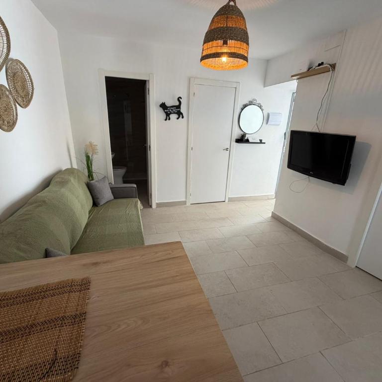 Rincon del Puerto Apartment - Apartamento de 2 dormitorios - 11