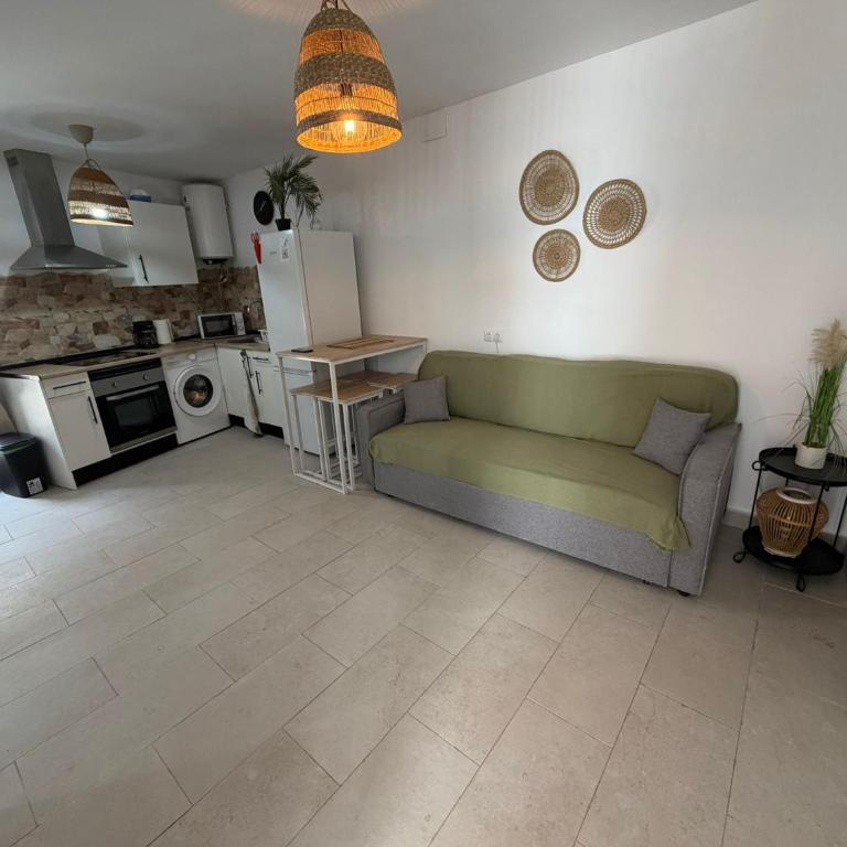 Rincon del Puerto Apartment - Apartamento de 2 dormitorios - 10