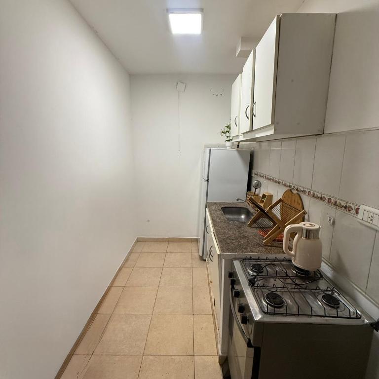 Loft acogedor y súper bien ubicado - Apartamento de 1 dormitorio - 4
