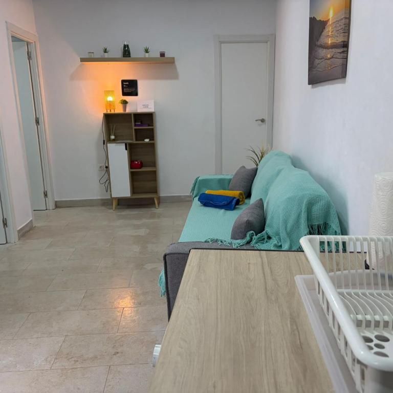 Rincon del Puerto Apartment - Apartamento de 2 dormitorios - 8