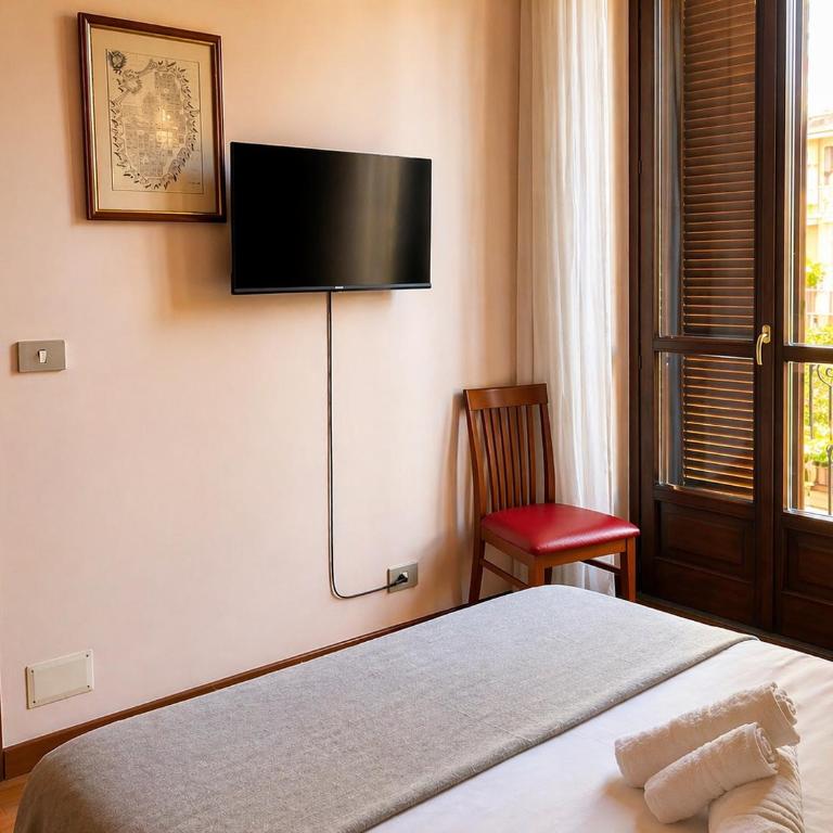 Little Cibrario - Appartamento con 1 Camera da Letto - 3