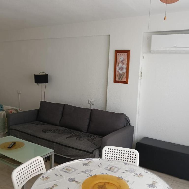 Aries Apartament - Apartamento de 1 dormitorio - 5