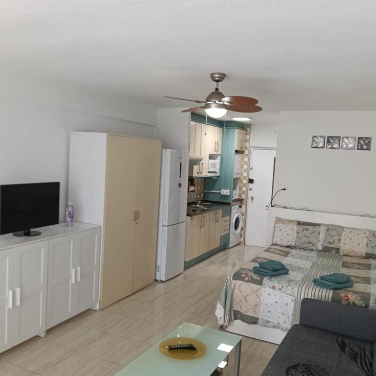 Aries Apartament - Apartamento de 1 dormitorio - 11